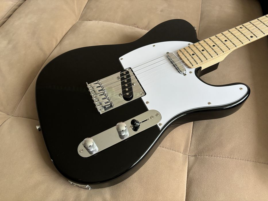 Электрогитара Telecaster