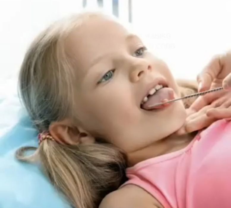 Услуги Логопеда у себя дома