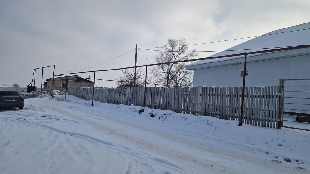 Кумтоган! Коттеджный городок !