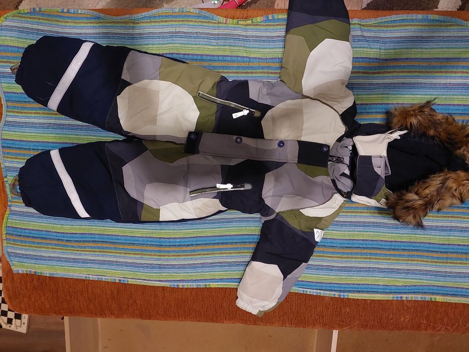 Комбинезон детский 98см