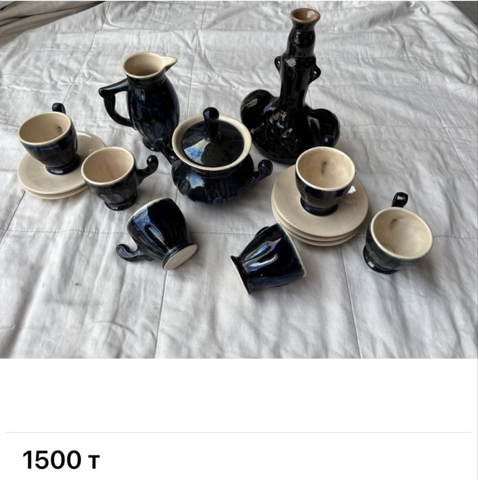 Продам разную посуду