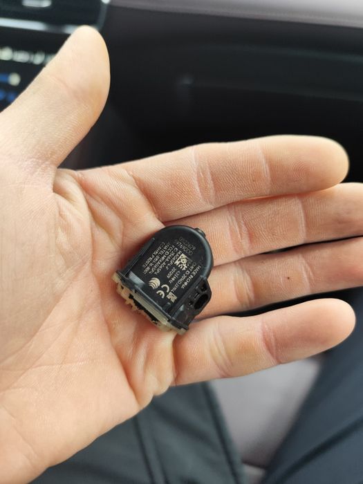 Датчик давления шин р3