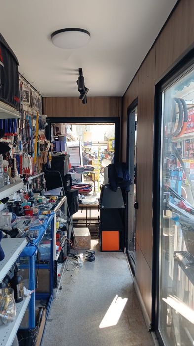 Продам бутик без товара