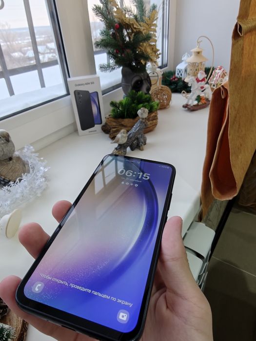 продам samsung a54