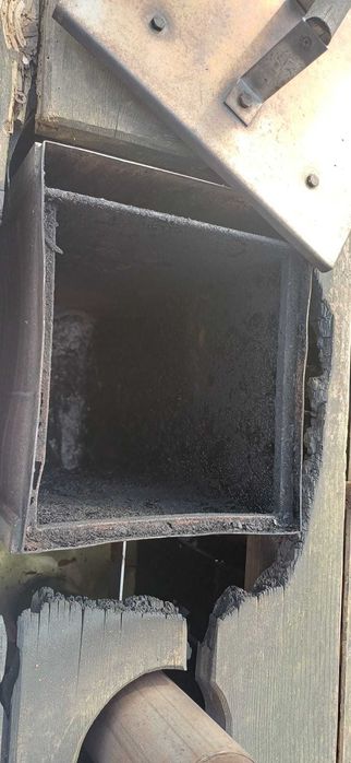 Ciubăr din lemn 8 persoane – diametru 2.5 m