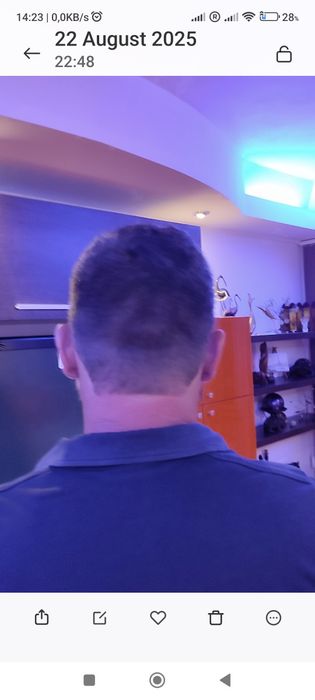 Frizer  tunsori  clasice și moderne