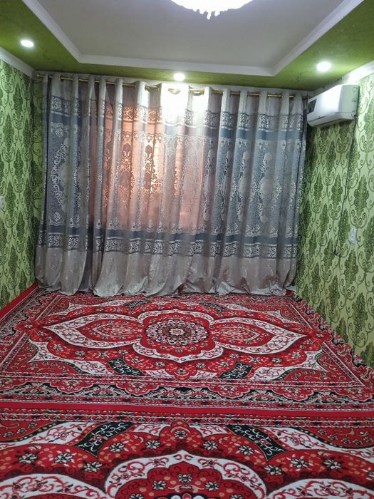 Урганч 3хонали дом зудлик билан сотилади.