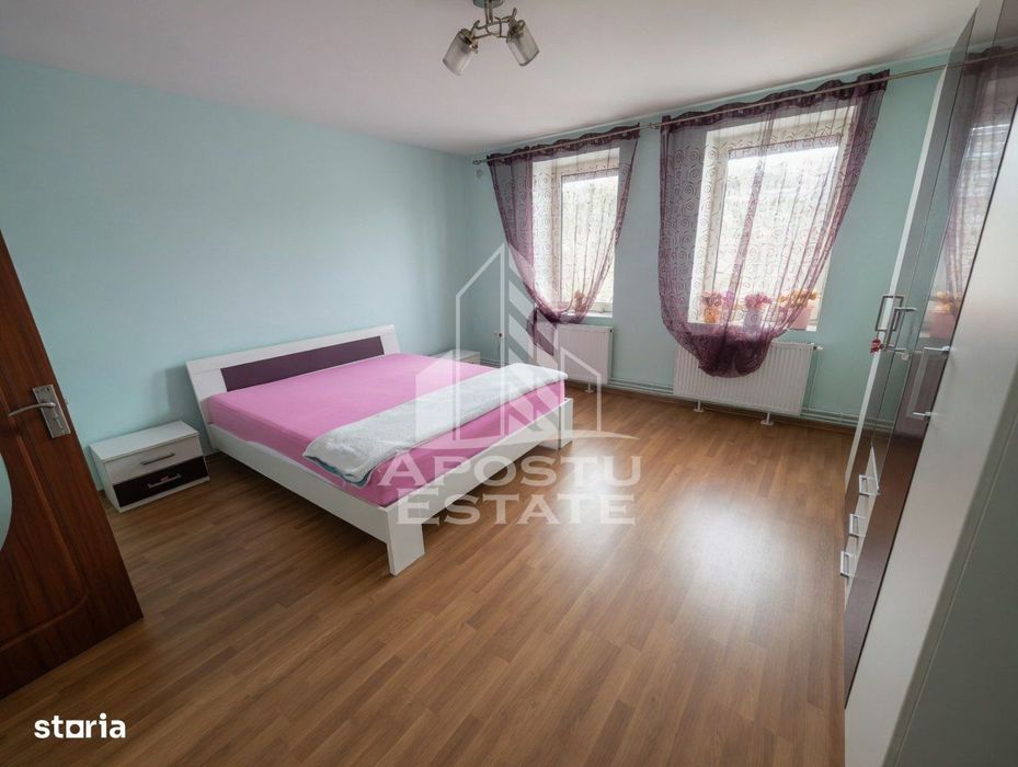 Proprietate Premium Teremia Mare - Apostu Estate