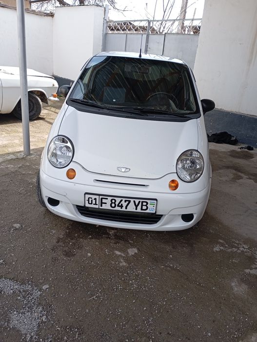 Matis sotiladi, 2002