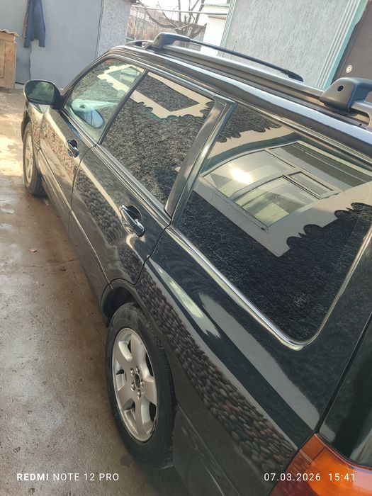 Продам subaru forester