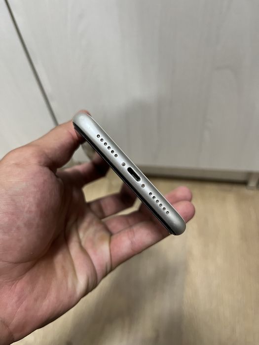 Iphone 11 128 GB