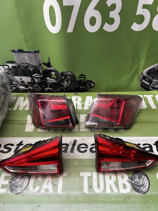 Stop dreapta haion Seat Arona 2021