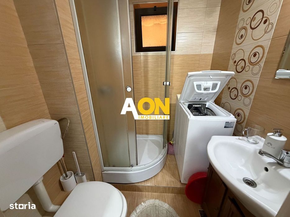 Apartament 2 Camere | Zona Cetate | Etaj 1