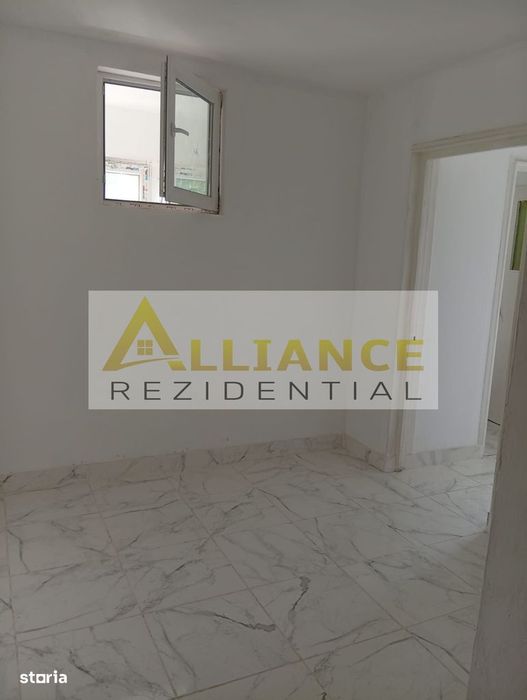 Brancoveanu-Apartament 2 Camere-Gata de Mutare