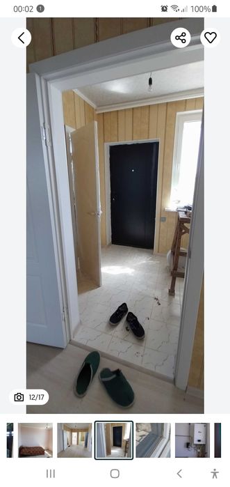 Дом Ынтымак ул. Сулутор