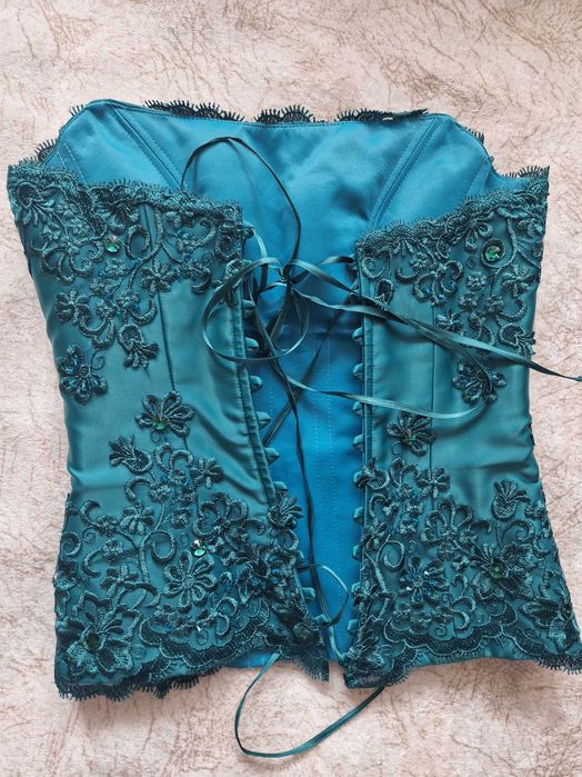 Бална рокля размер с