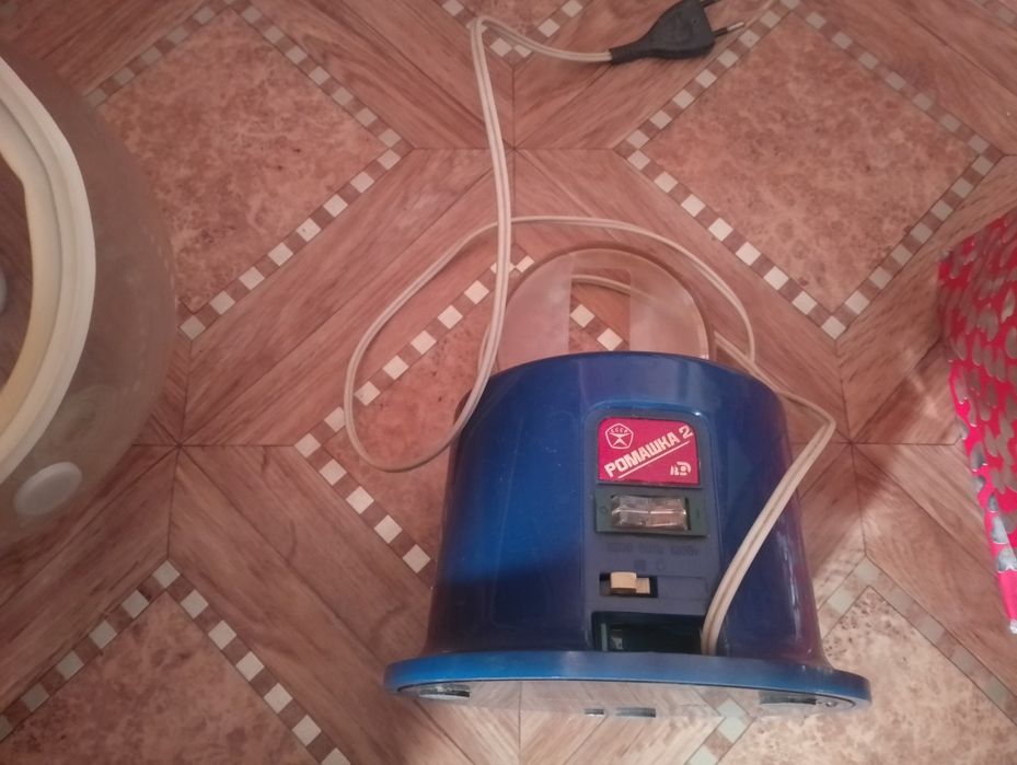 Ромашка ингалятор для лица