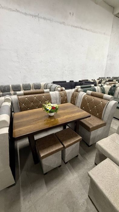 Кухонный уголок  для дома