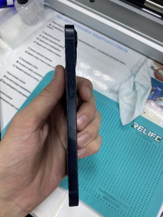 Айфон 13 128 GB акб 100%