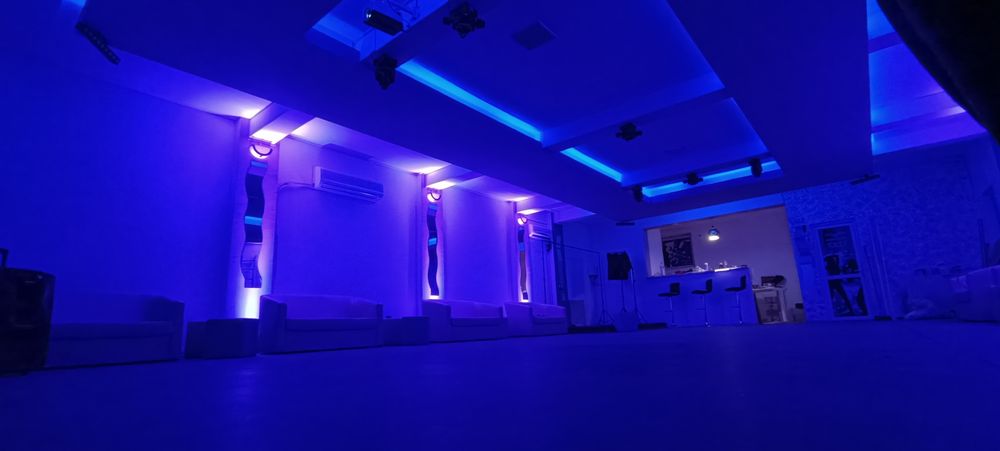 Spațiu Evenimente / Petreceri Private