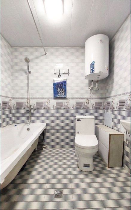 Сдаётся квартира в аренду. Самарканд ул Нодирабегим