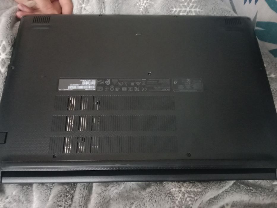 Ноутбук продажа или обмен