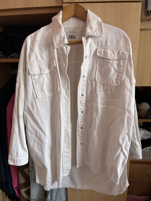 Дамски  дрехи  якета/ризи