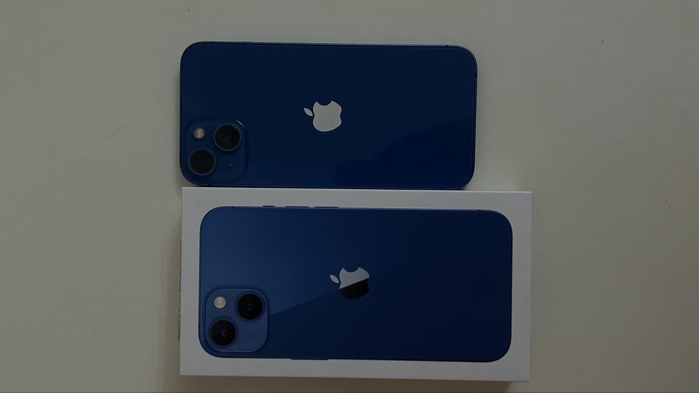 Продам iphone 13
