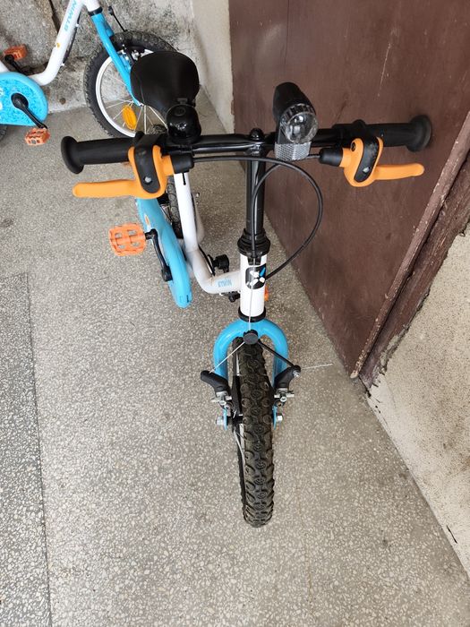 Детски колела Btwin 100 artic