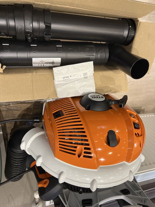 Suflanta Stihl BR 600 completa -Noua