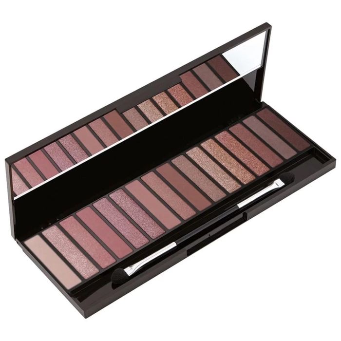 Палитра сенки за очи на Douglas
