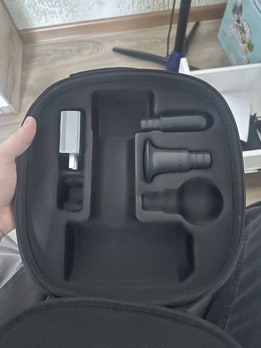 Массажёр для всего тела