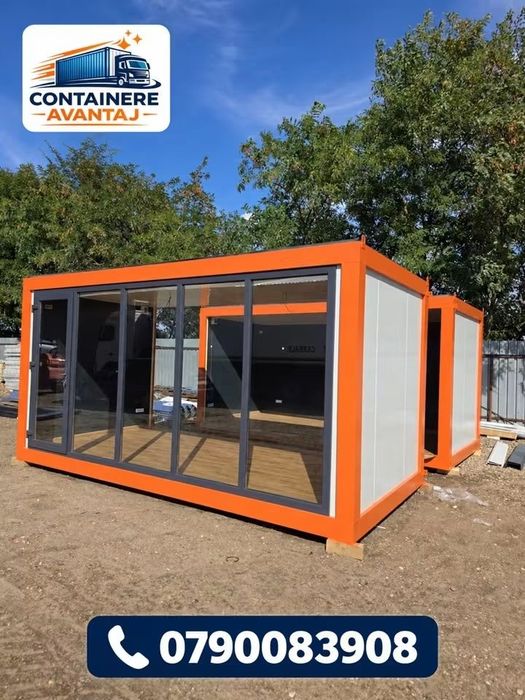 Containere modulare