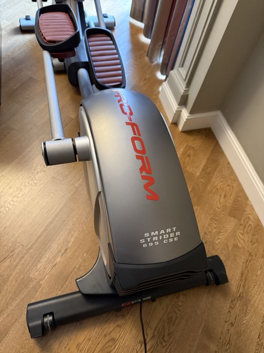 Эллипс тренажер Pro-form