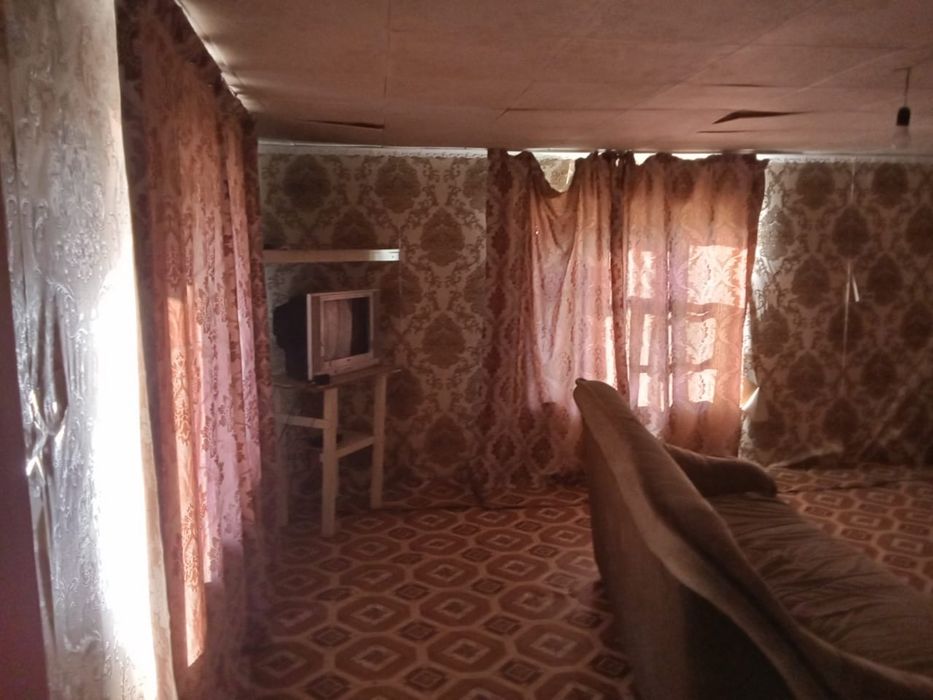 Продам дом на восточном