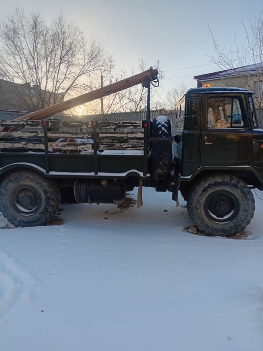 Услуги Ямобур