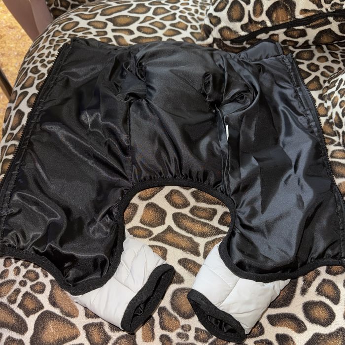 Комбинезон для собаки L