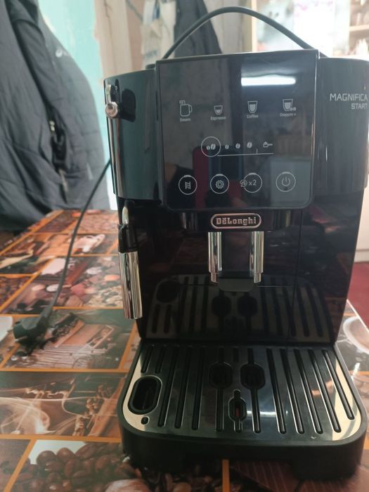 Kofe aparat sotiladi seochni