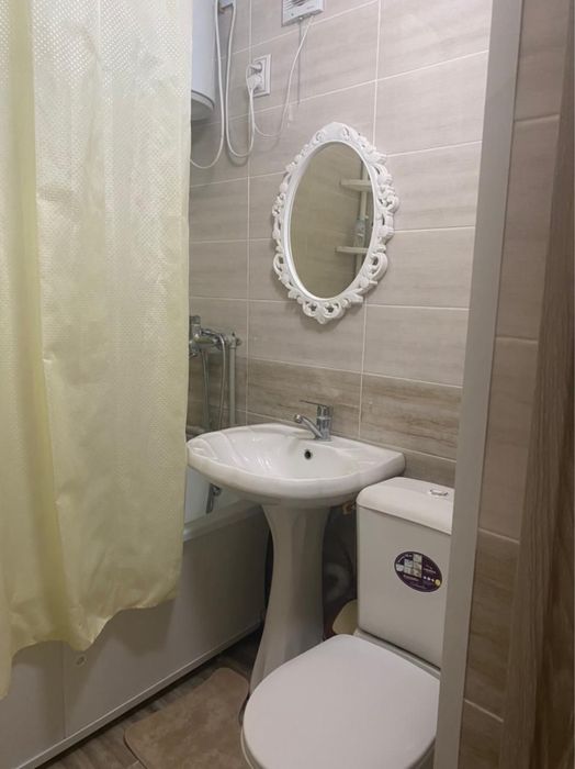 Сдается посуточно квартира