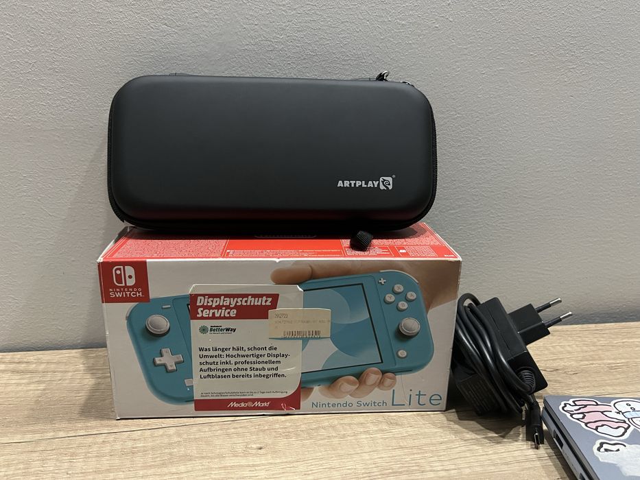 Nintendo switch lite,нинтендо свитч