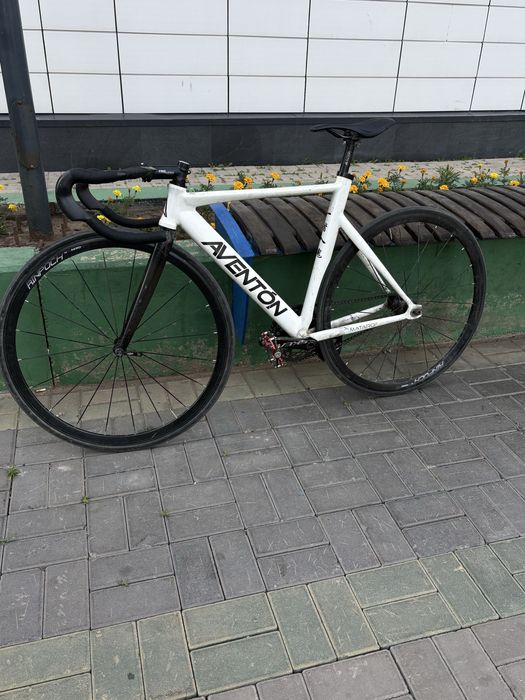 aventon mataro 2016 fixed gear