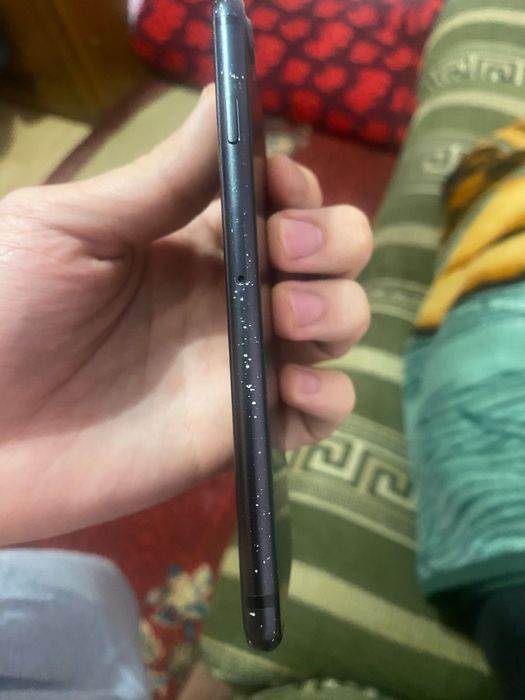 Айфон 7 32гб black