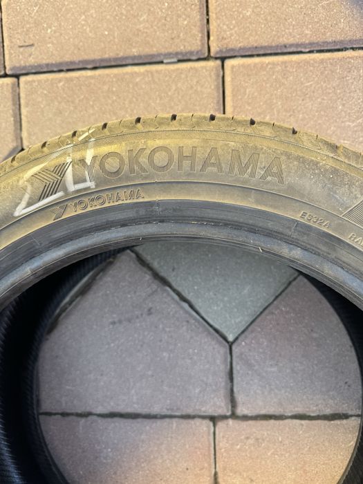 Шины Yokohama , 235/45 R17