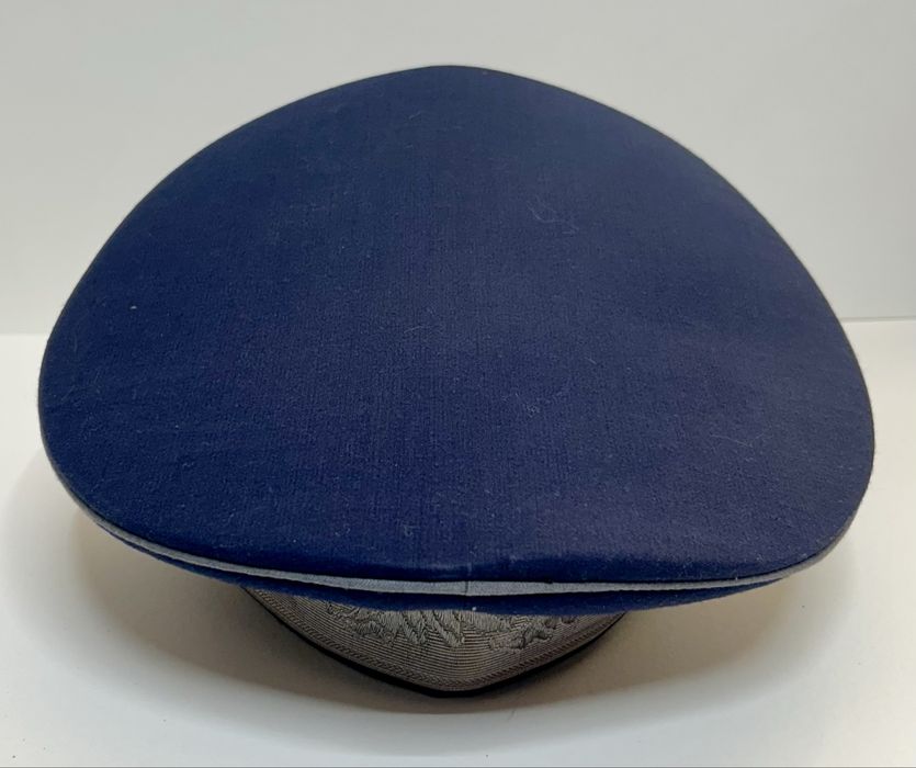 Cascheta Ofiter Politia de Frontiera anii 2000 Graniceri