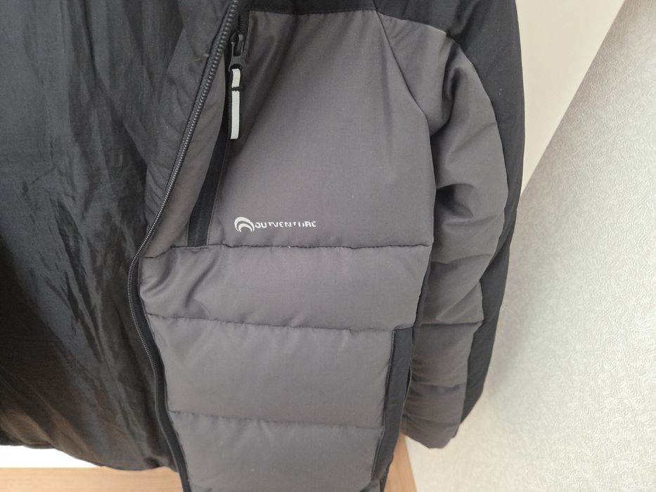 Куртка зимняя, outventure, 158см
