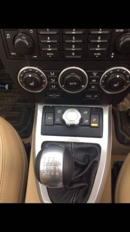 Land ROVER freelander 2 echipare Hse 4x4