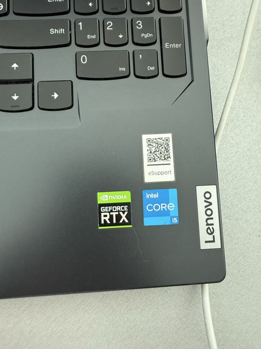 Продам игровой ноутбук