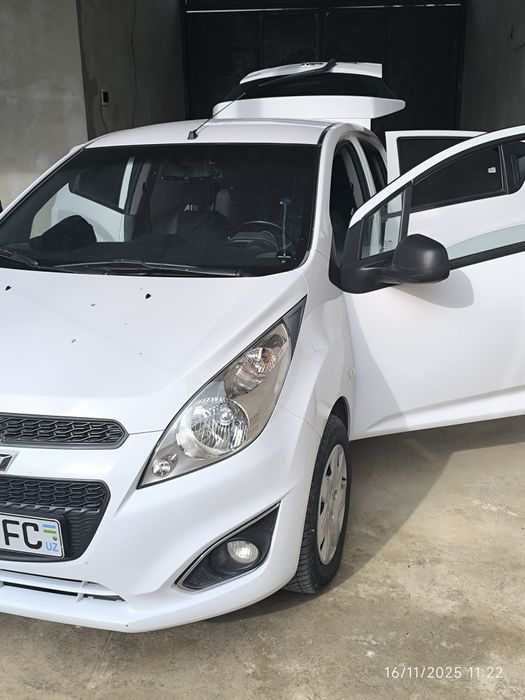 Spark oq 2020-yil. Arenda s vikupom