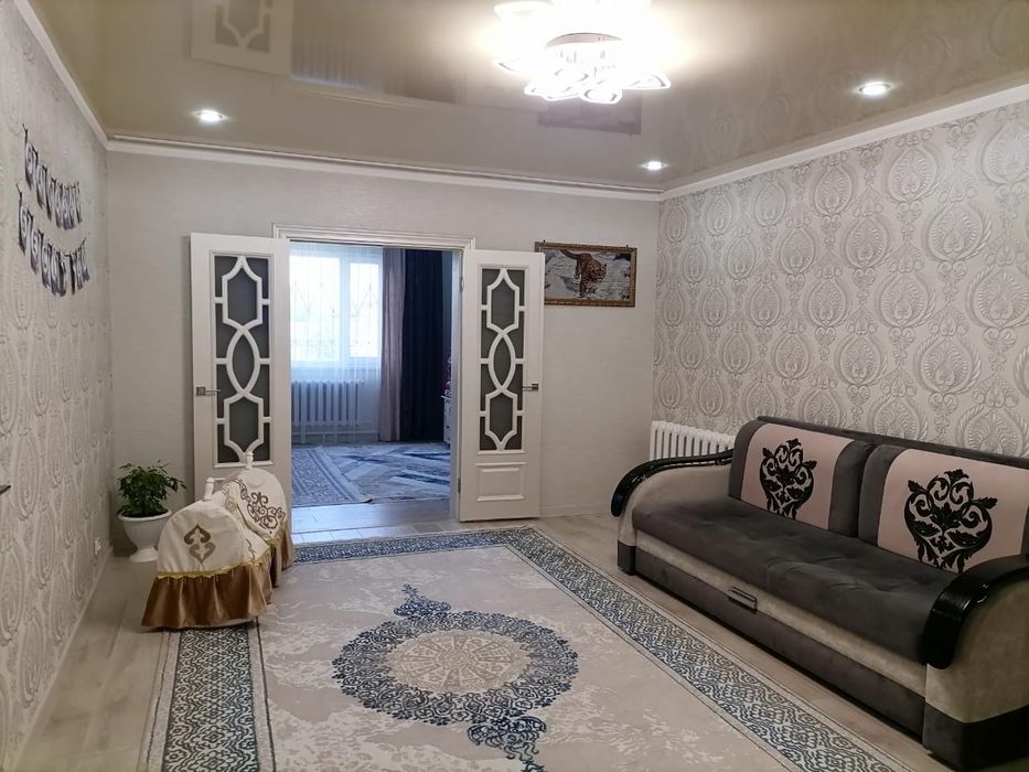 Продам дом По ул Аяз би