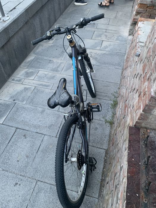 Bicicletă copii,roți 24